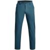 Under Armour Unisex-Adult Men’s Ua Drive Tapered Pants((414) Static Blue / / Halo Gray)