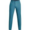 Under Armour Unisex-Adult Men’s Ua Drive Tapered Pants(Blue Flannel (597)/Halo Gray)