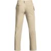 Under Armour Unisex-Adult Men’s Ua Drive Tapered Pants(French Beige)