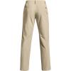 Under Armour Unisex-Adult Men’s Ua Drive Tapered Pants(Khaki Base (289)/Halo Gray)