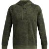 Under Armour unisex-adult Ua Rival Flc Camo Aop Hd(Mod)