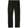 Volcom Mens Frickin Modern Fit Stretch Chino Pant(Black)