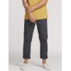 Volcom Mens Frickin Modern Fit Stretch Chino Pant(Charcoal)