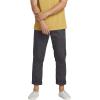 Volcom Mens Frickin Modern Fit Stretch Chino Pant(Charcoal)