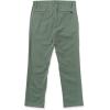 Volcom Mens Frickin Modern Fit Stretch Chino Pant(Light Olive)