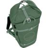 Wild Country Stamina Gear Bag – Large, Durable Backpack for Sport, Trad, & Indoor Climbing(Green Ivy)