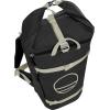 Wild Country Stamina Gear Bag – Large, Durable Backpack for Sport, Trad, & Indoor Climbing(Onyx)