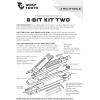 Wolf Tooth 8-Bit Kit Two