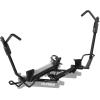 YAKIMA EXO HITCH SYSTEM DOUBLEUP 2-BIKE RACK