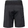 ZOIC Ether Short – 9″ Inseam + 7″ Essential Liner Men’s Mountain Bike Cycling Shorts(Black)