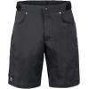 ZOIC Ether Short – 9″ Inseam + 7″ Essential Liner Men’s Mountain Bike Cycling Shorts(Black)