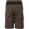 ZOIC Ether Short – 9″ Inseam + 7″ Essential Liner Men’s Mountain Bike Cycling Shorts(Java)