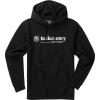 Backcountry, Logo Venture Beyond Hoodie(Black)