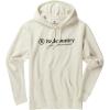Backcountry, Logo Venture Beyond Hoodie(Vintage White)