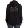 Billabong, Compass Pullover Hoodie – Men’s(Black)