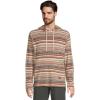 Billabong Mens Flecker Diego Pullover(Chino)