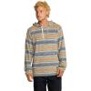 Billabong Mens Flecker Diego Pullover(Sand)