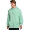 Billabong Men’s Wave Washed Hoodie Fleece Sweatshirt(Bermuda)
