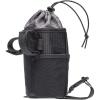 Blackburn Outpost Carryall Bike Bag (Black, One Size)