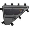 Blackburn Outpost Elite Frame Bike Bag (Grey, Large)(Grey)