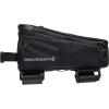 Blackburn Outpost Top Tube Bike Bag(Black)