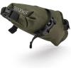 Brooks England Scape Saddle Roll Bag(Mud Green)