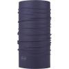 Buff CoolNet UV Neck Gaiter, UPF 50 Sun Protection, Breathable, Versatile, Quick Dry Face Mask, Solid Colors, Adult Size(Solid Night Blue)