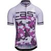 CASTELLI Attacco Limited Edition Jersey – Men’s(Purple Mist/Night Shade/Hortensia)