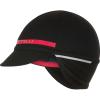 CASTELLI, Difesa 2 Cap(Black)