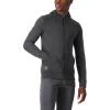 CASTELLI, Milano Full-Zip Fleece Jacket – Men’s(Dark Gray)