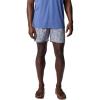Columbia Men’s PFG Rambler Water Short(Bluebell Tunado)