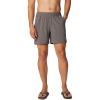 Columbia Men’s PFG Rambler Water Short(City Grey Watershed)