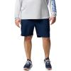 Columbia Men’s PFG Rambler Water Short(Collegiate Navy)
