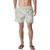 Columbia Men’s PFG Rambler Water Short(Cool Green Watershed)