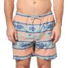 Columbia Men’s PFG Rambler Water Short(Crushed Blue Retrofin)