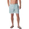 Columbia Men’s PFG Rambler Water Short(Icy Morn Fishtiki)