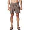 Columbia Men’s PFG Rambler Water Short(Iron)