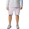 Columbia Men’s PFG Rambler Water Short(Lavender Pearl)