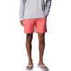 Columbia Men’s PFG Rambler Water Short(Melonade)