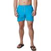 Columbia Men’s PFG Rambler Water Short(Ocean Blue)