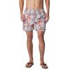 Columbia Men’s PFG Rambler Water Short(Sandalwood Pink Botanicraze)
