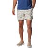 Columbia Men’s PFG Rambler Water Short(Stone Saddle Stripe)