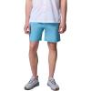 Columbia Men’s PFG Rambler Water Short(Vintage Blue)