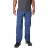 Columbia Mens Silver Ridge Utility Convertible Hiking Pant(Dark Mountain)