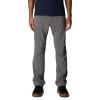 Columbia Mens Silver Ridge Utility Pant(City Grey)