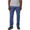 Columbia Mens Silver Ridge Utility Pant(Dark Mountain)