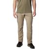Columbia Mens Silver Ridge Utility Pant(Tusk)