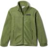Columbia unisex-baby Steens Mt II Fleece(Canteen)