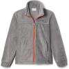 Columbia unisex-baby Steens Mt II Fleece(City Grey)