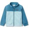 Columbia unisex-baby Steens Mt II Fleece(Cloudburst/Spray)